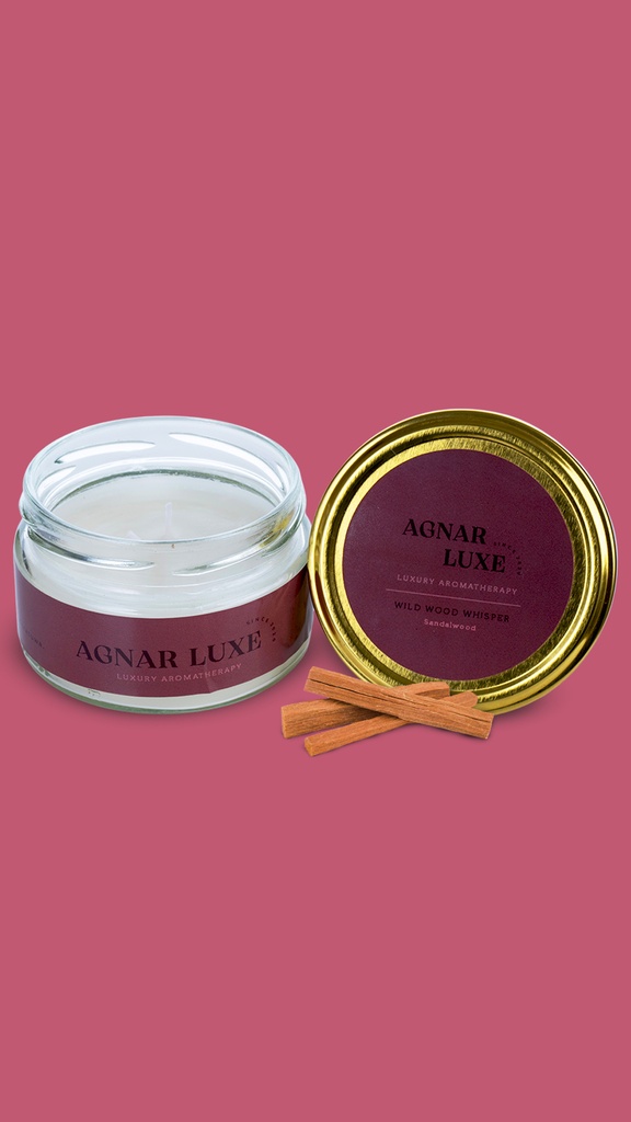 Sandalwood 2