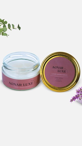 [4821911] AGNAR LUXE Love spell