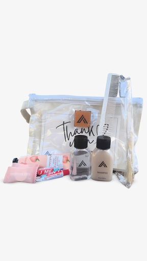 [4821909] On the Go Essential Kit