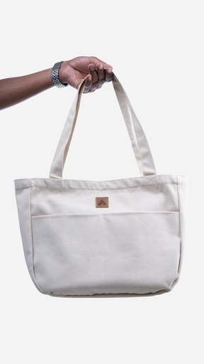 [5431878] Agnar Tote Bag